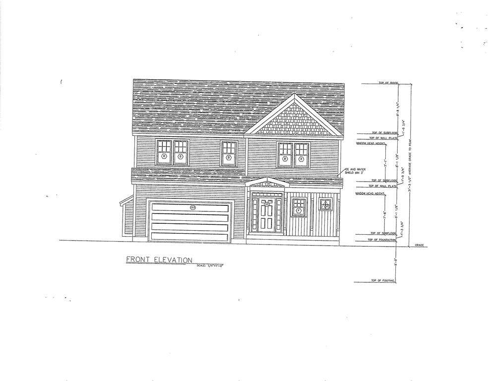 3 Cold Spring Road - Photo 1