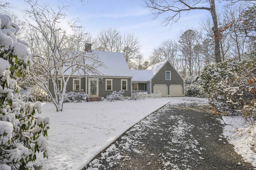 3 Sachem Cir - Photo 1