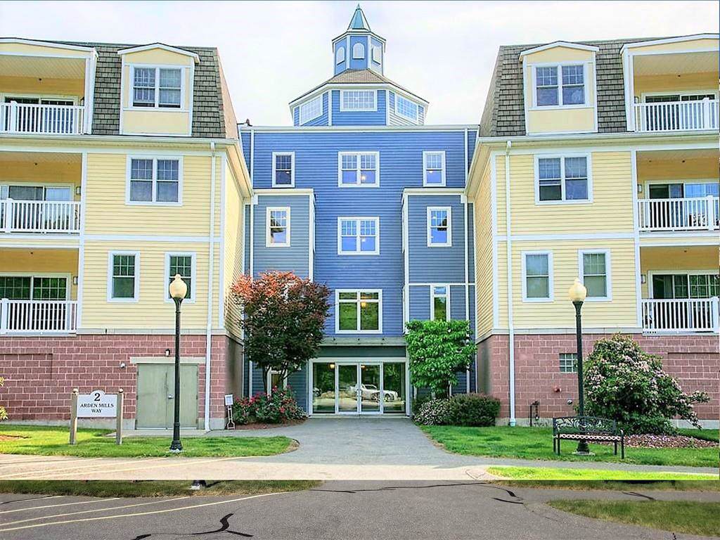 2 Arden Mills Way - Photo 1