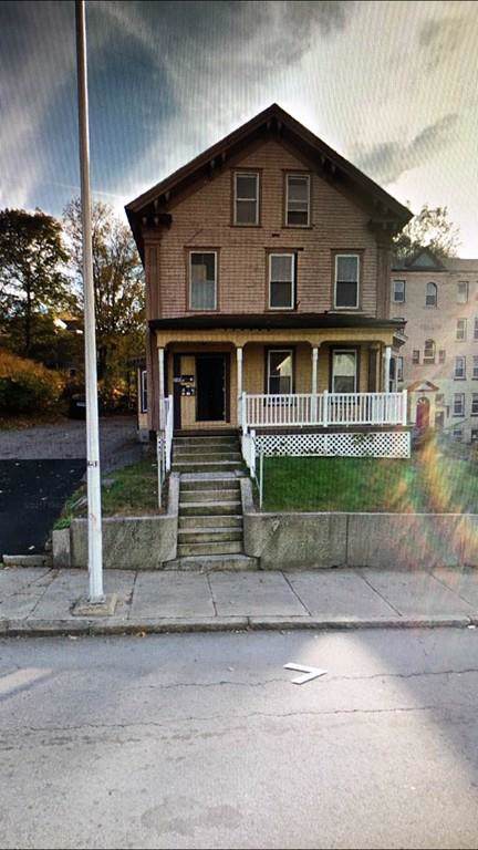 230 Pleasant St - Photo 1