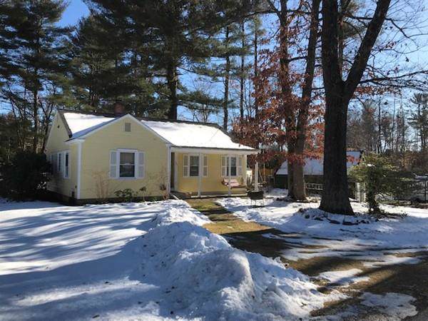 179 Green River Rd - Photo 1