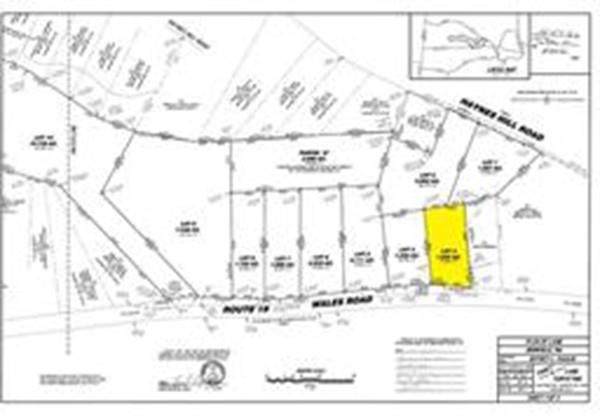 90 Wales Road (A/K/A Rte 19) - Photo 1