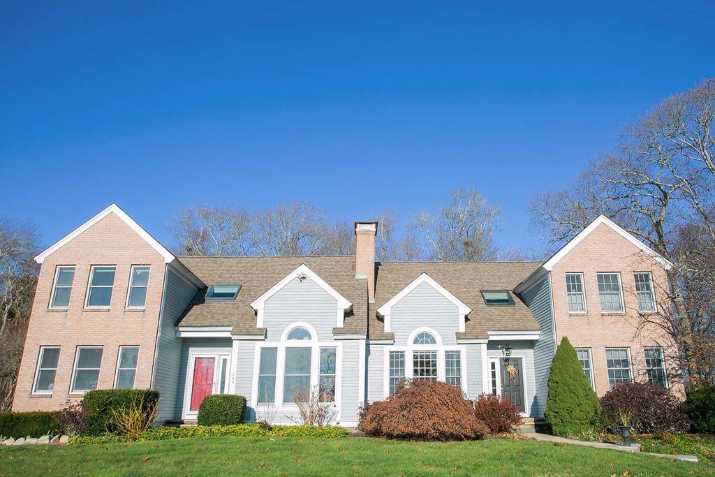 166 Old Oaken Bucket Rd - Photo 1
