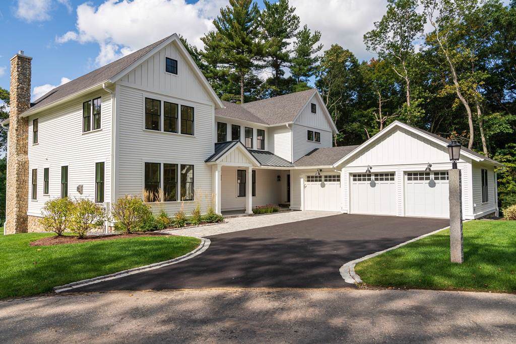 5 Stone Ridge Lane - Photo 1