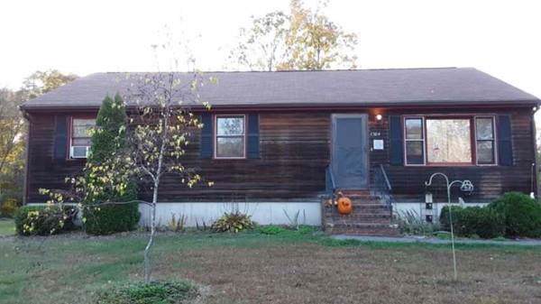 1364 Cohannet St. - Photo 1