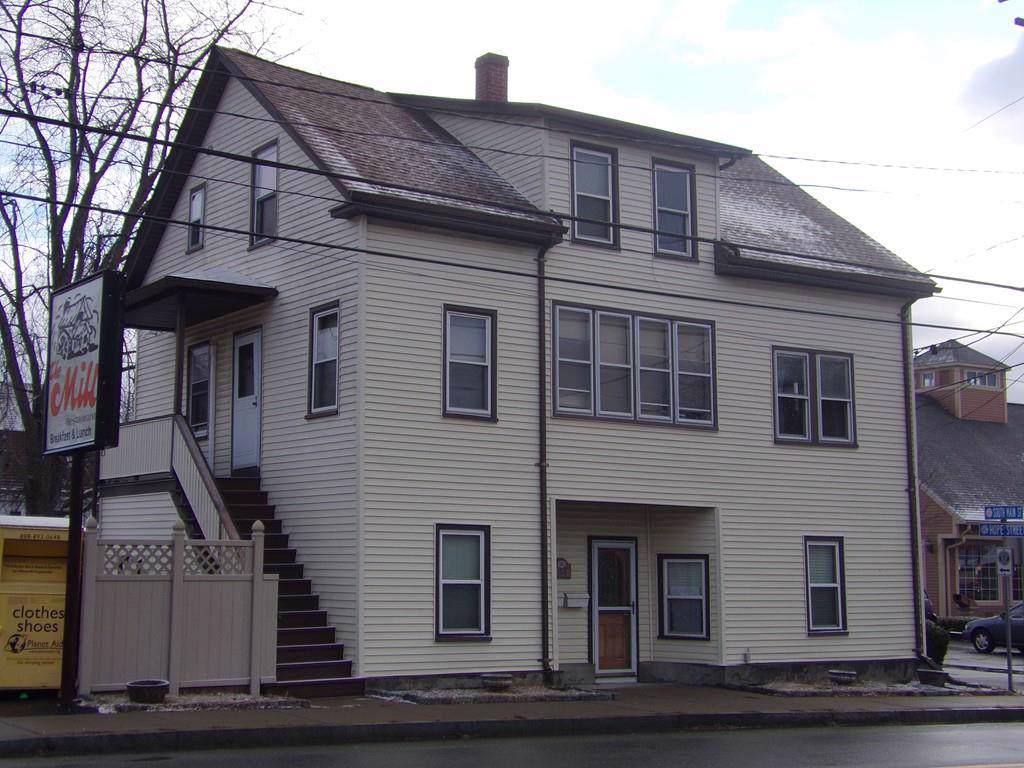 154 So. Main St. - Photo 1 154 So. Main St. - Photo 1