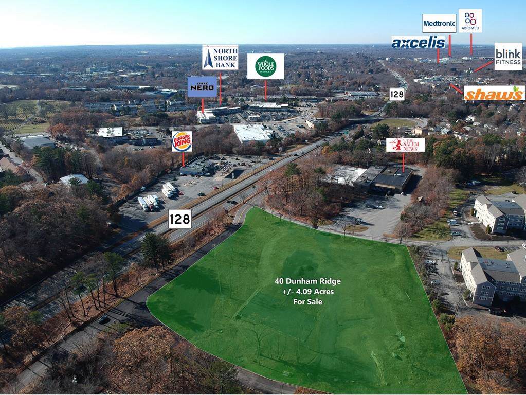 40 Dunham Road - Photo 1