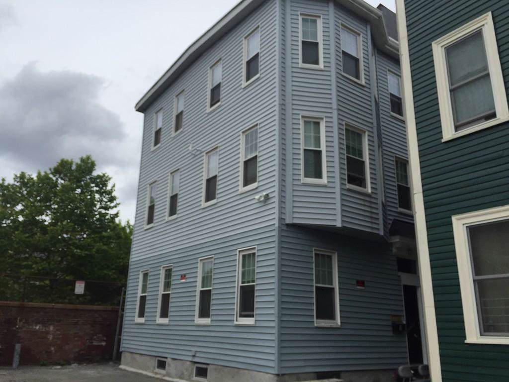 1 Buckley Ave. - Photo 1