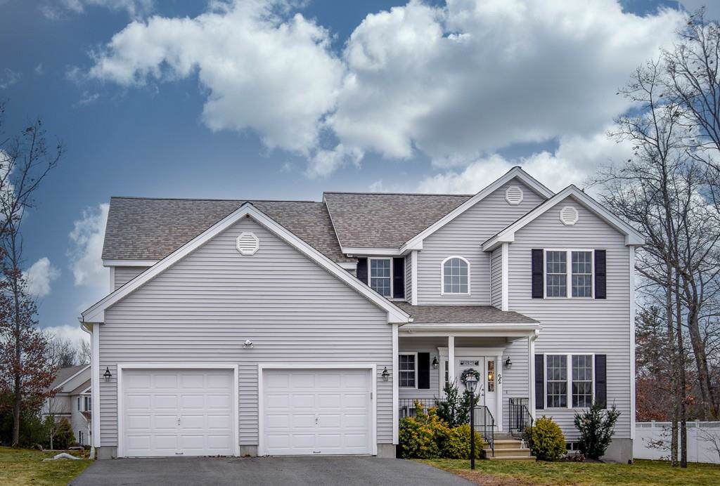 22 West Ledge Road - Photo 1