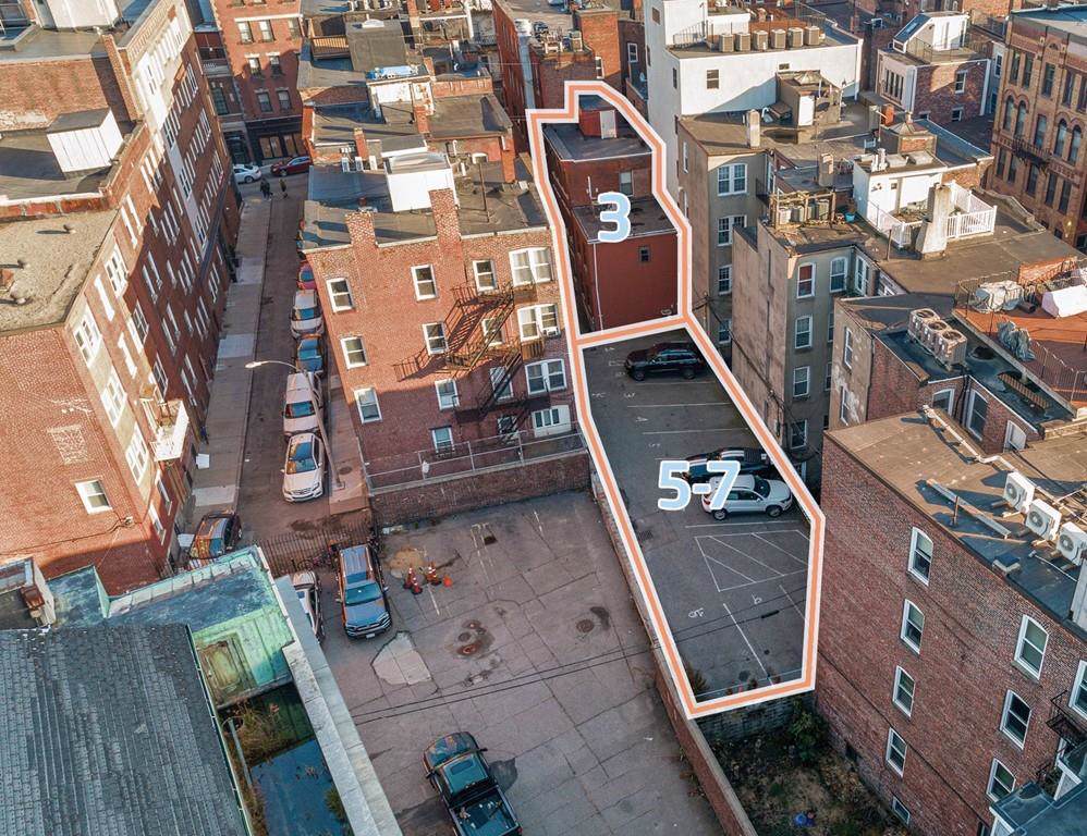 3-7 Jerusalem Place - Photo 1