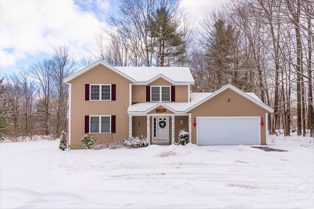 70 Patriots Rd - Photo 1