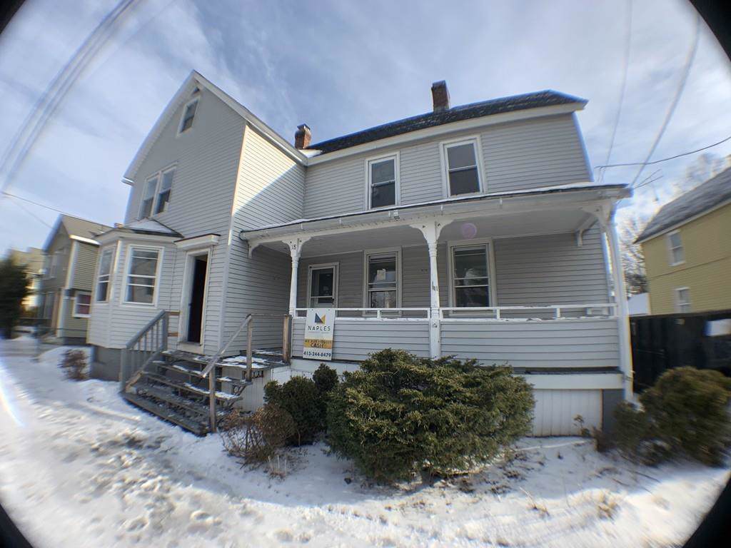 18 Dubois St - Photo 1