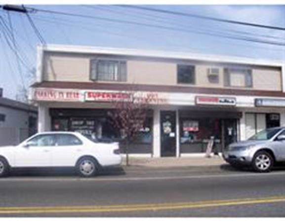 797-799 North Main Street - Photo 1