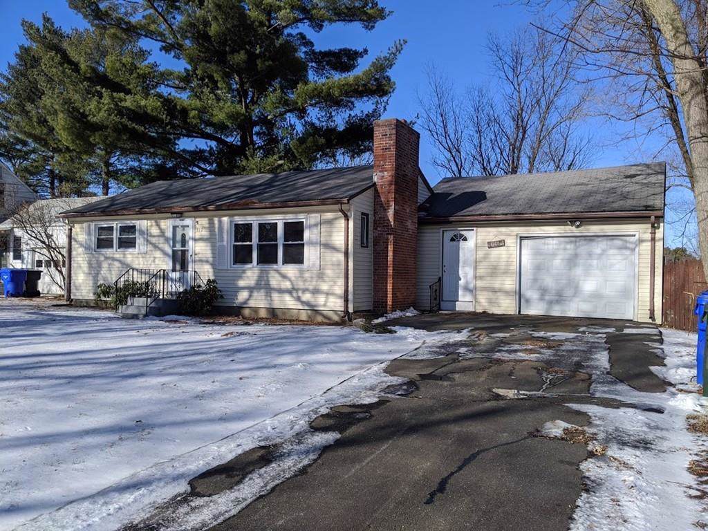 110 Gardens Dr - Photo 1