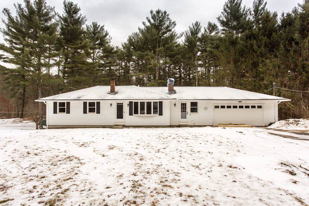 95 Shea Rd - Photo 1