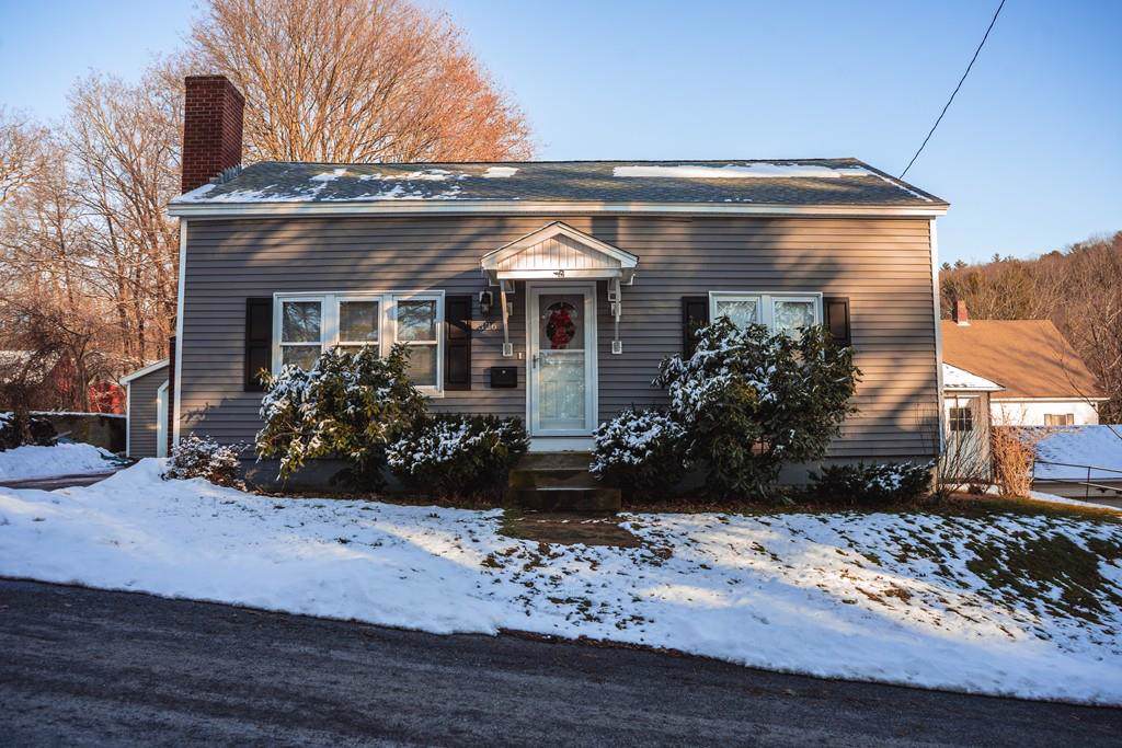 326 Drury Ave - Photo 1