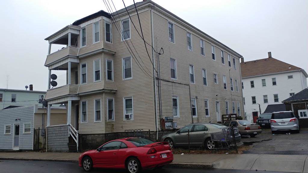 257 Flint St - Photo 1