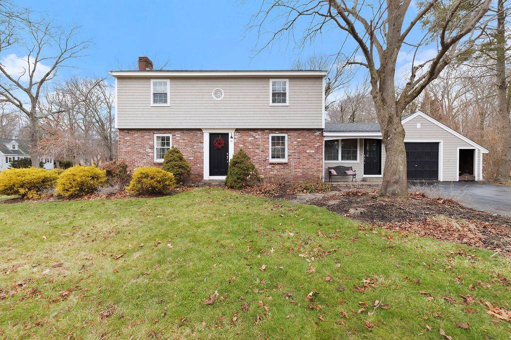 3 New Field Rd - Photo 1