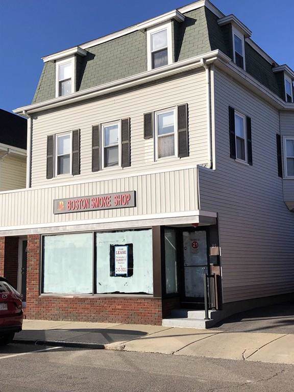 89 Albion - Photo 1