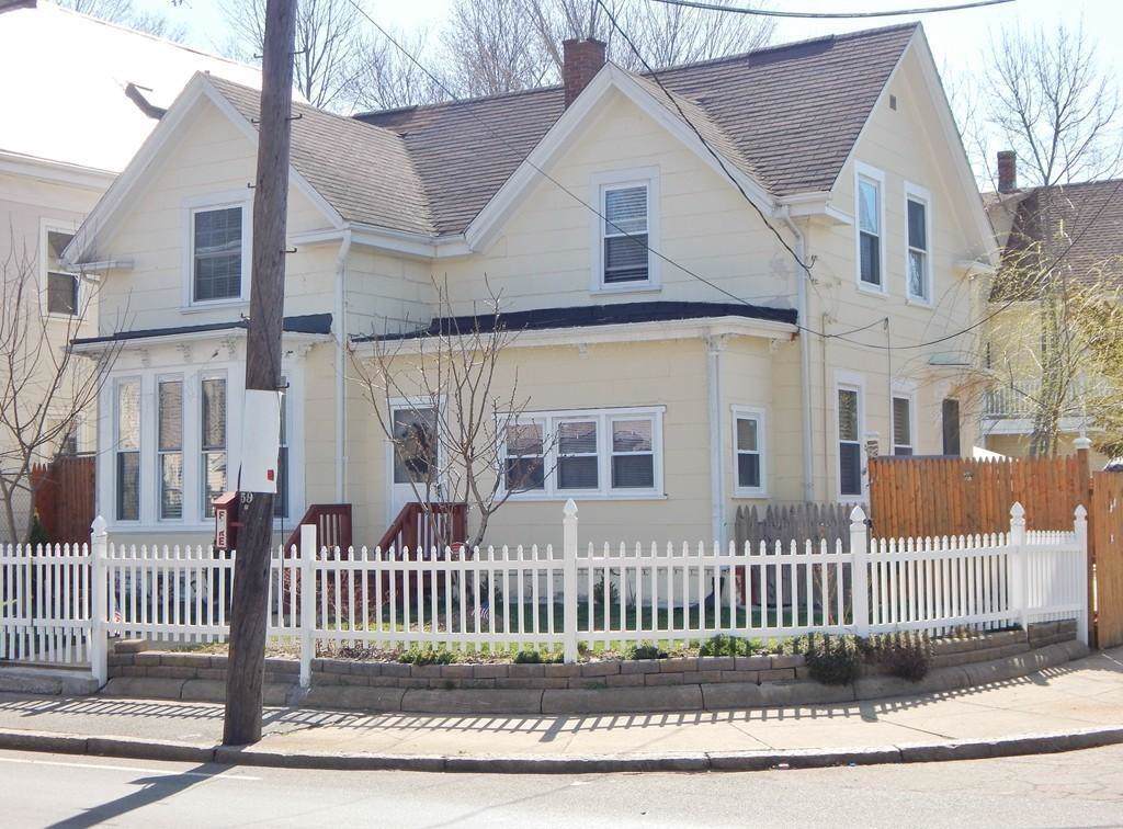 823 Montello St - Photo 1