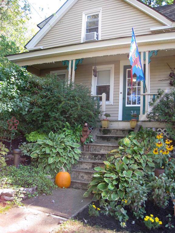 34 Stafford St - Photo 1