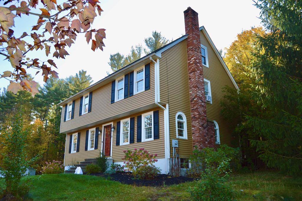 31 Rolling Ridge - Photo 1