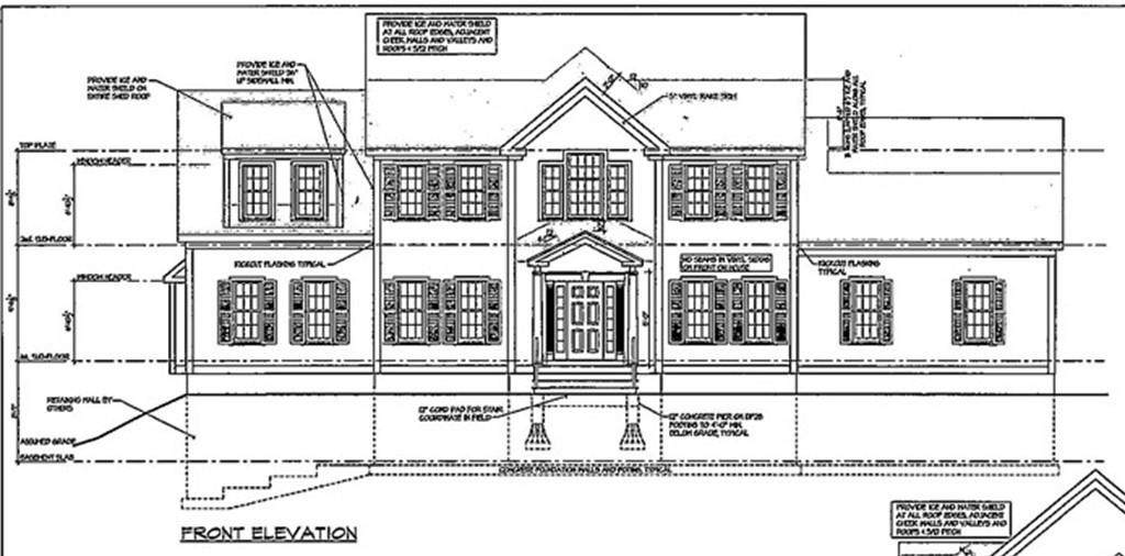 lot 79 Northbridge Rd. - Photo 1 lot 79 Northbridge Rd. - Photo 1
