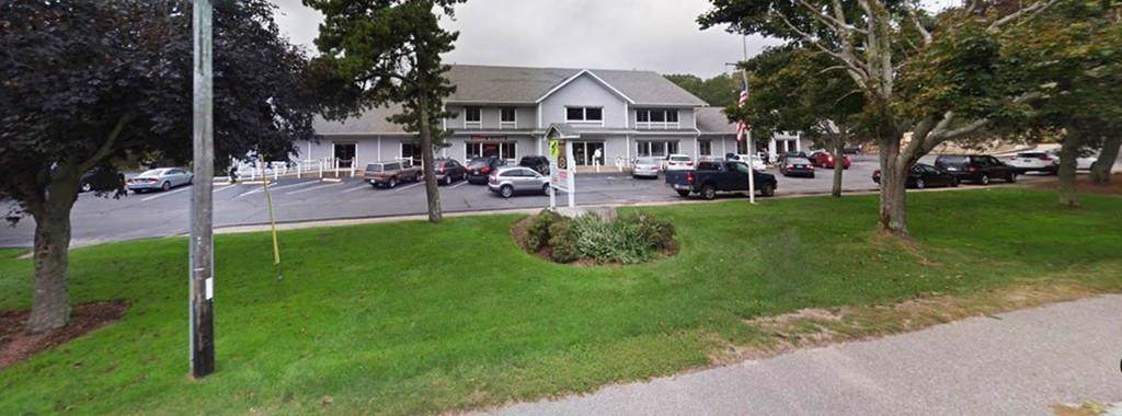 634 N Falmouth Hwy - Photo 1