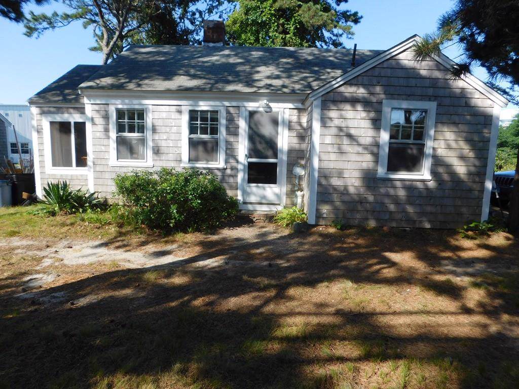 9 Shad Hole Rd - Photo 1