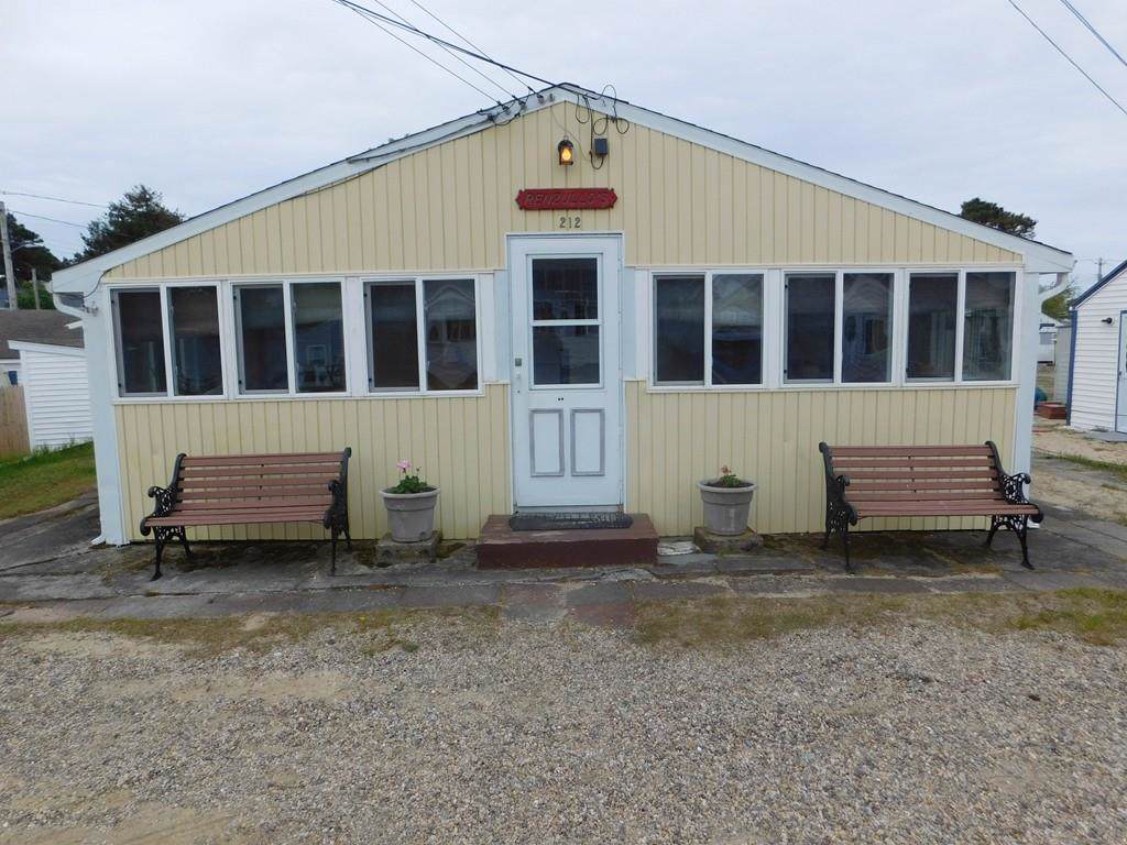 218 Old Wharf Rd (212 Rose &Crown) - Photo 1