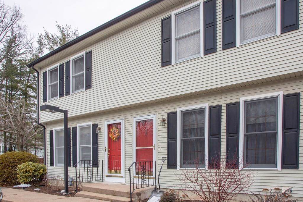 160 Hillside Road - Photo 1