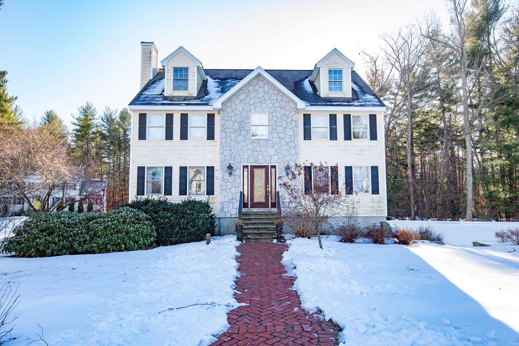 13 Seneca Lane - Photo 1