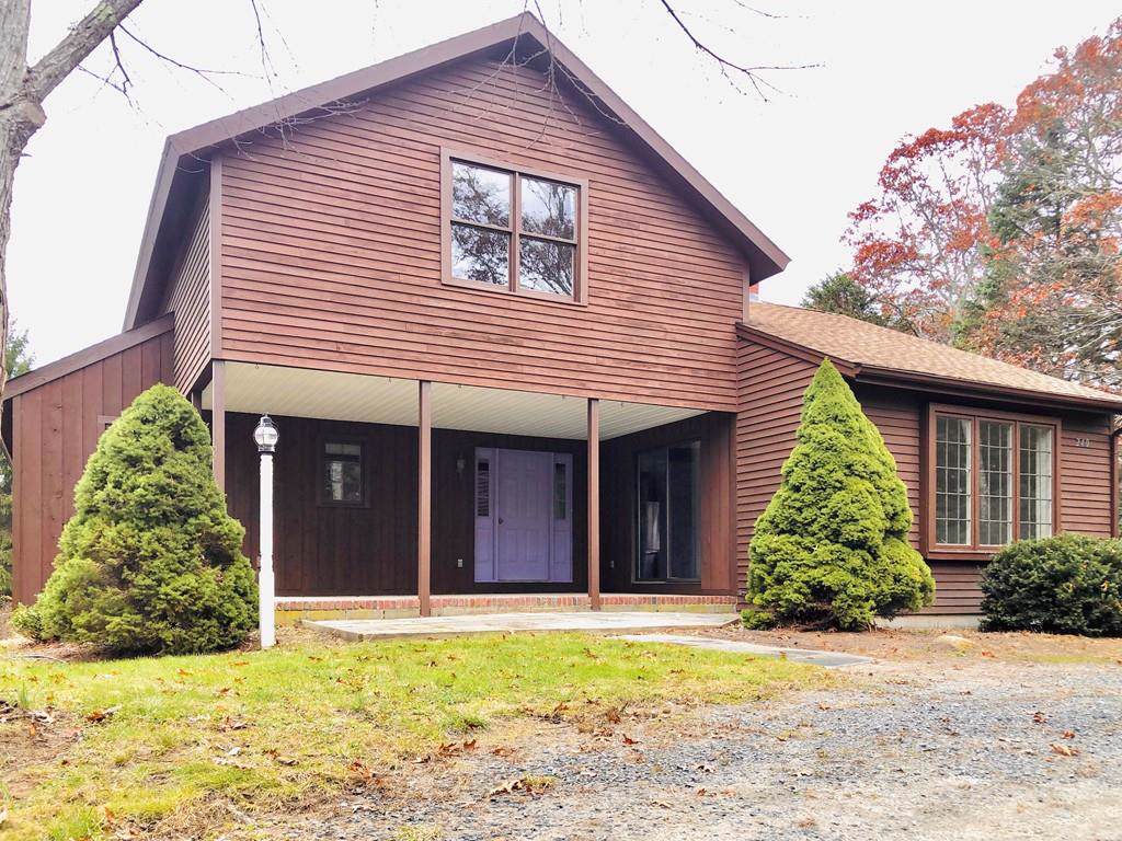 240 Oak - Photo 1
