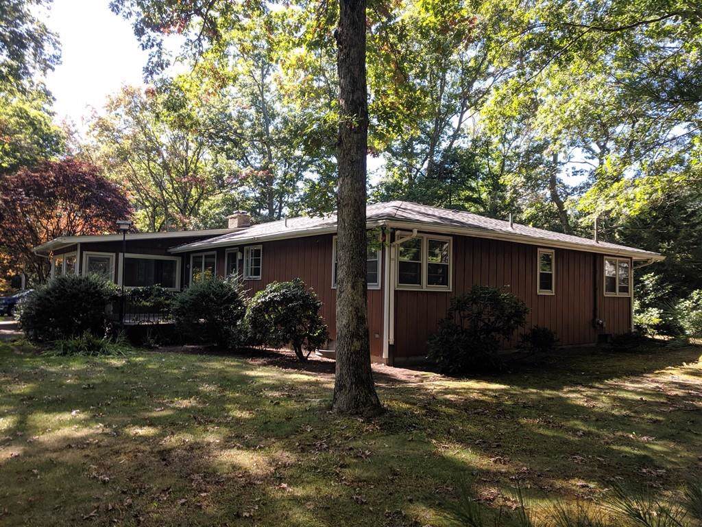 551 Tremont - Photo 1