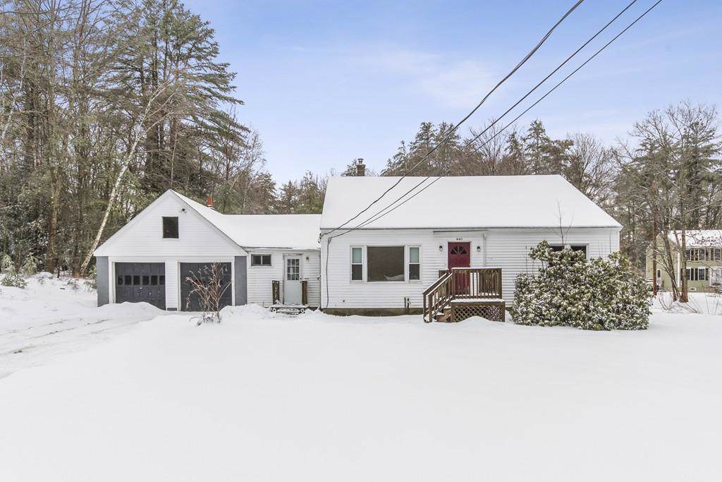 440 School St - Photo 1