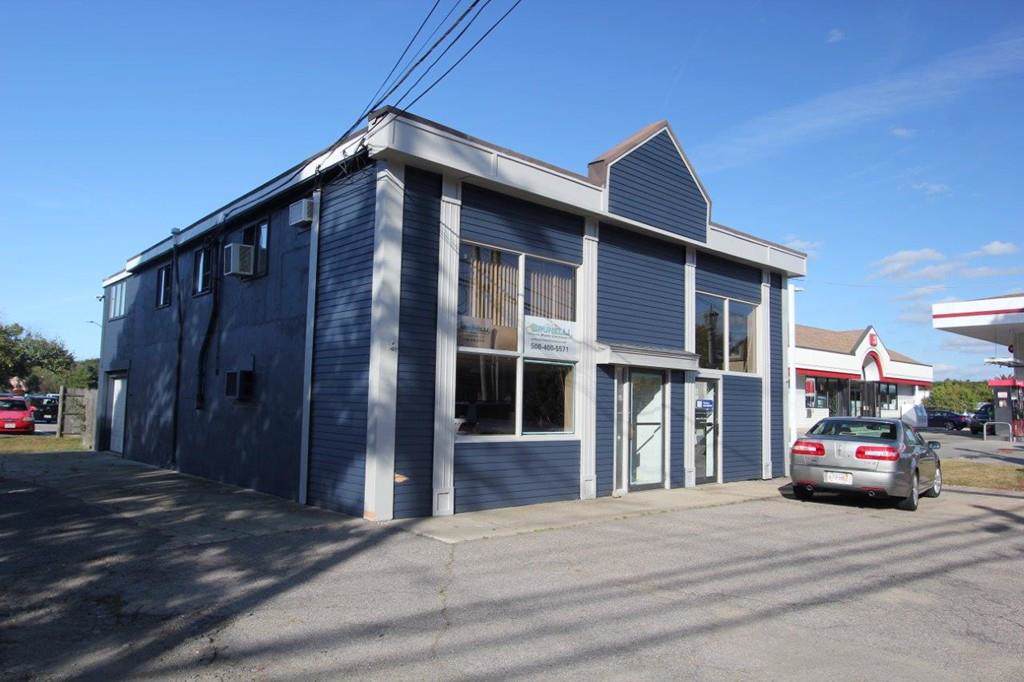 247 E Central St - Photo 1