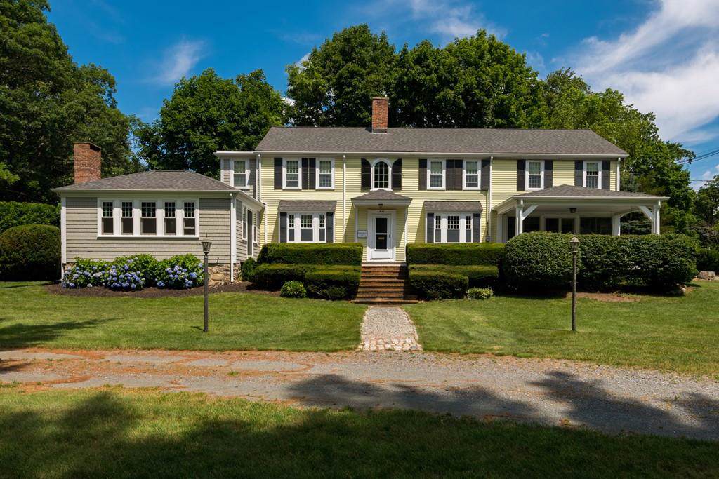 40 Washington St - Photo 1