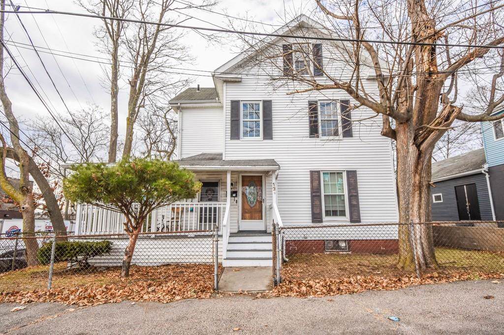 13 Ash St - Photo 1