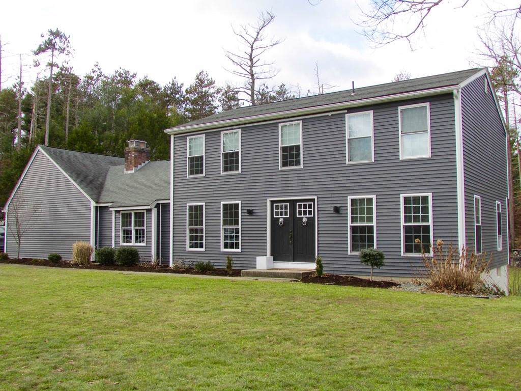 3 Bonair Drive - Photo 1