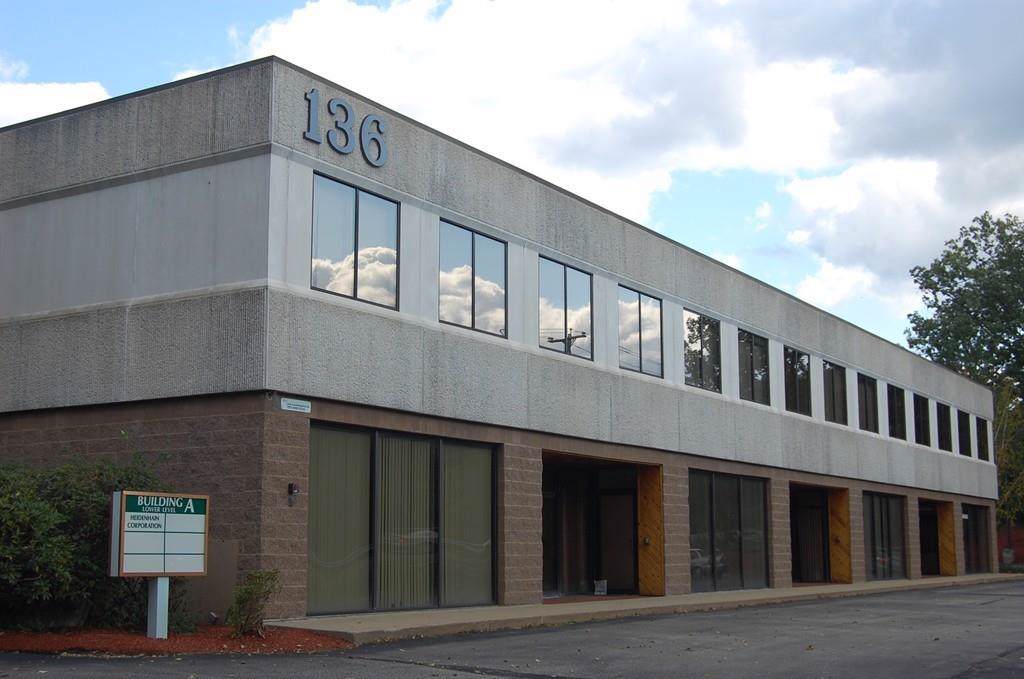 136 Harvey Road - Photo 1
