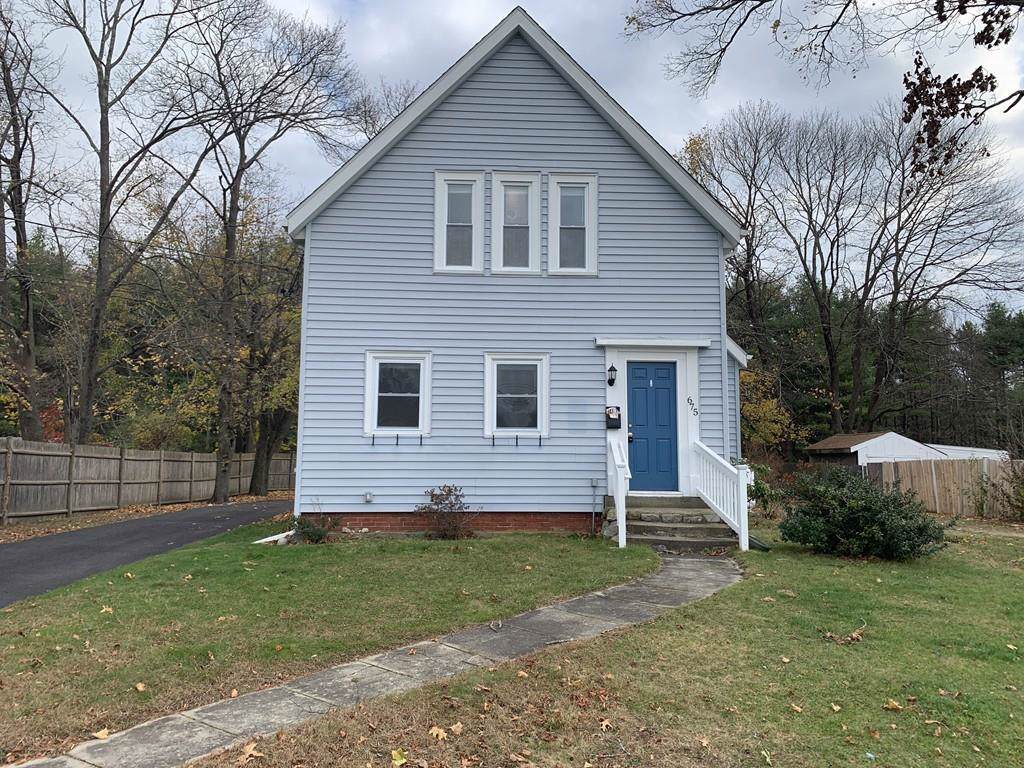 675 Adams St - Photo 1