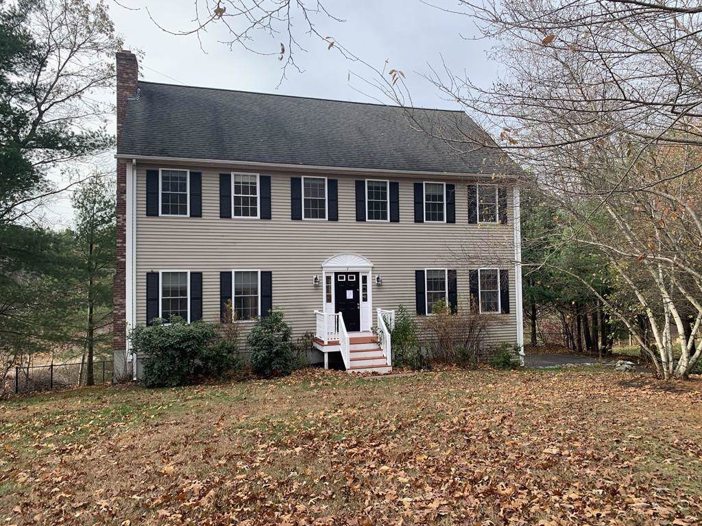 11 Granite Dr - Photo 1