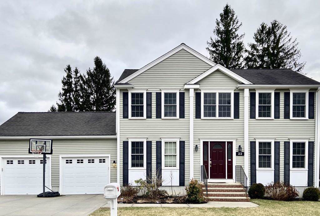 22 Maddie Drive - Photo 1