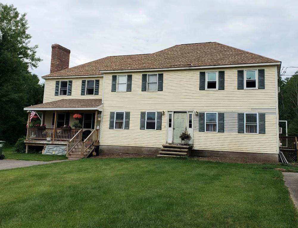 411 Nashua Rd - Photo 1