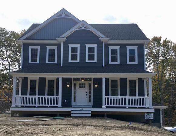 Lot 6 Oak Street - Photo 1