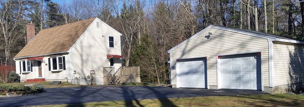 1 Pumpkin Ct - Photo 1