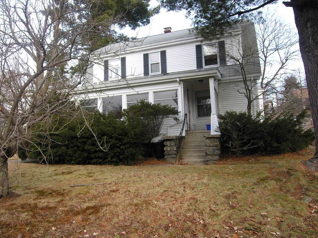 126 Brattle St - Photo 1