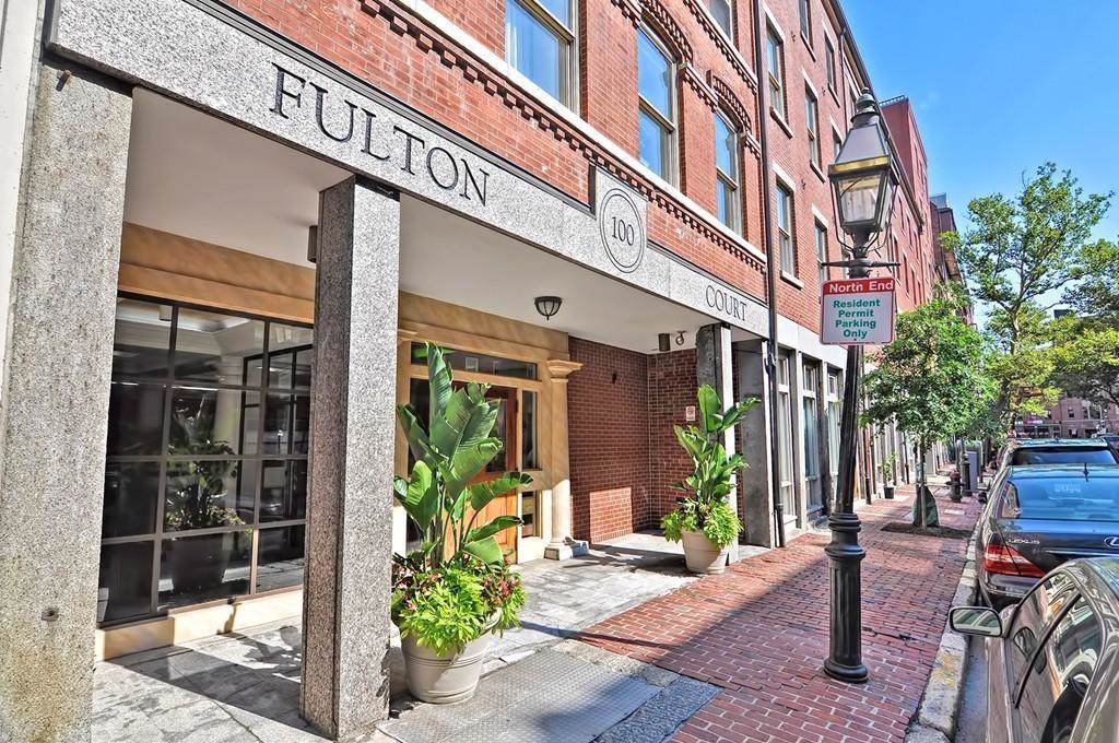 100 Fulton St - Photo 1