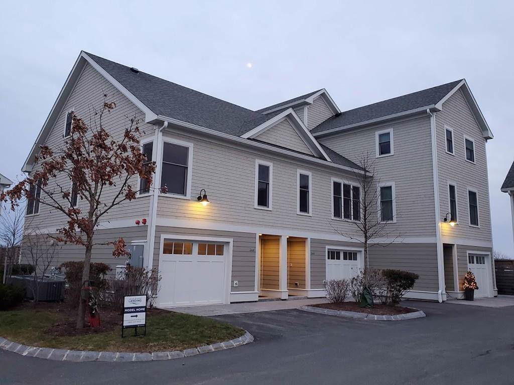 266 Merrimac - Photo 1