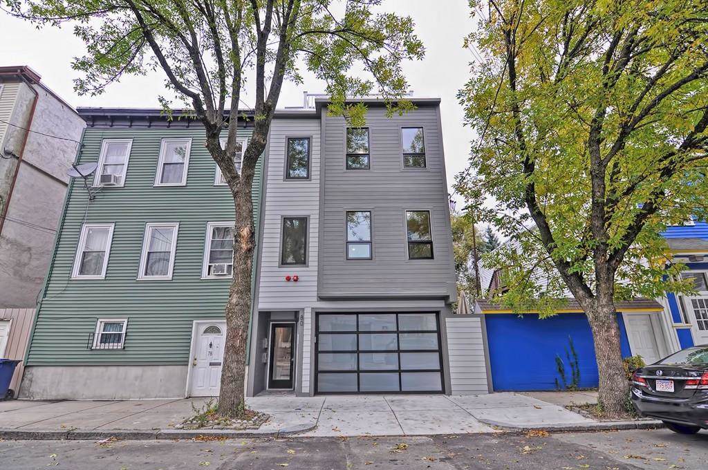 80 Everett Street - Photo 1